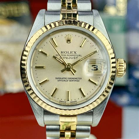 rolex 1999|1999 Rolex datejust value.